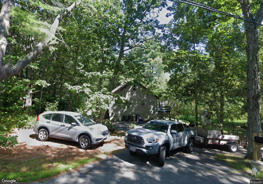 111 Mill Ln unit Lot 2, York, ME 03909 - photo 1