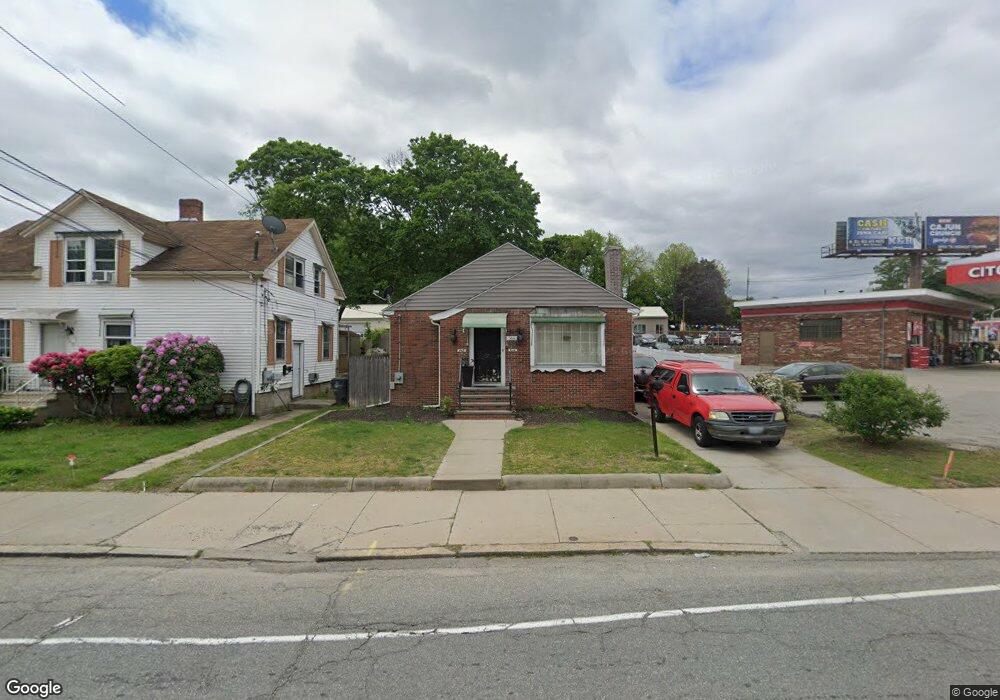 364 Killingly St, Providence, RI 02909 - photo 1