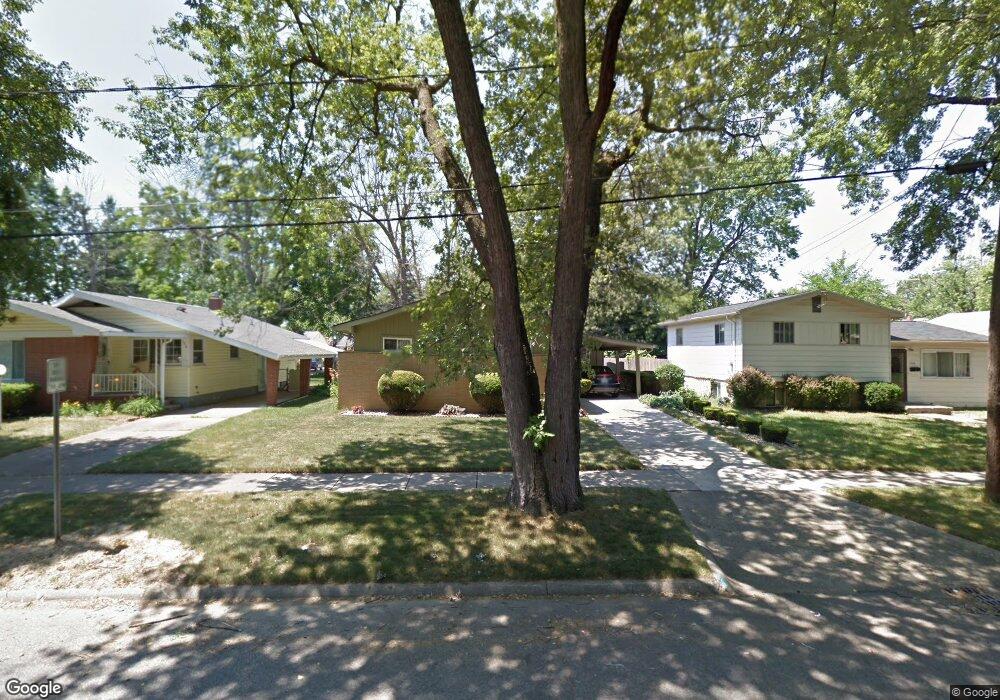 1910 Whittlesey St, Flint, MI 48503 - photo 1