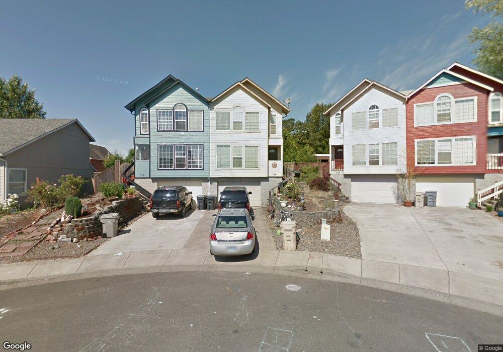 714 Grouse Place, Philomath, OR 97370 - photo 1