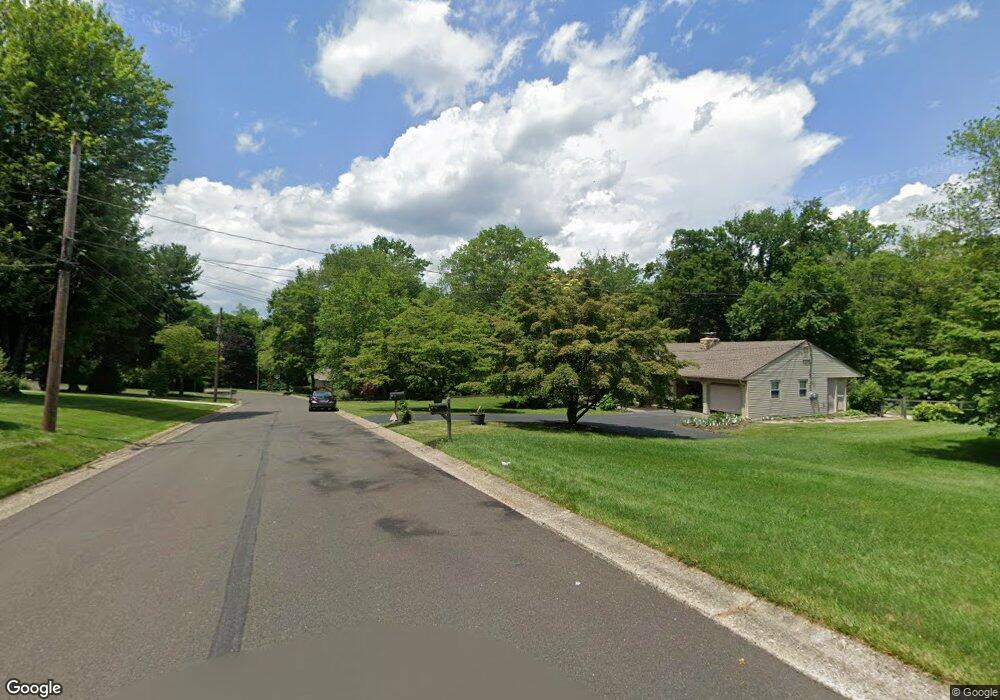 92 Oak Dr, Doylestown, PA 18901 - photo 1