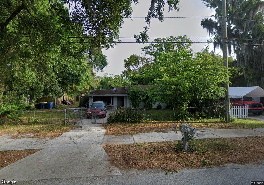7933 Berry Ave, Jacksonville, FL 32211 - photo 1