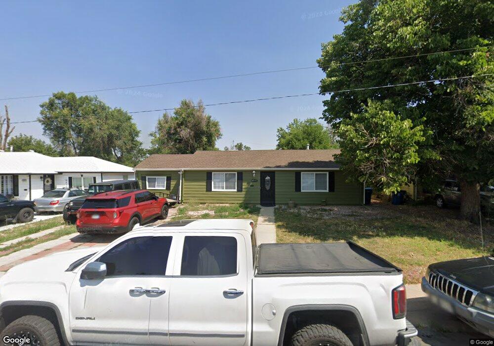 9957 E 7th Ave, Aurora, CO 80010 - photo 1