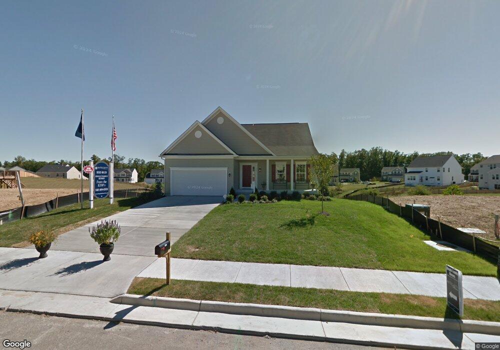 206 Morlyn Dr, Stephenson, VA 22656 - photo 1