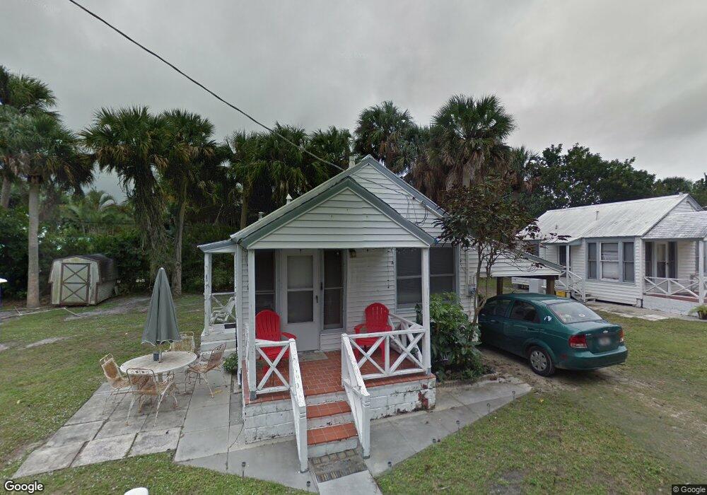 2252 NE Poinciana Terrace, Jensen Beach, FL 34957 - photo 1