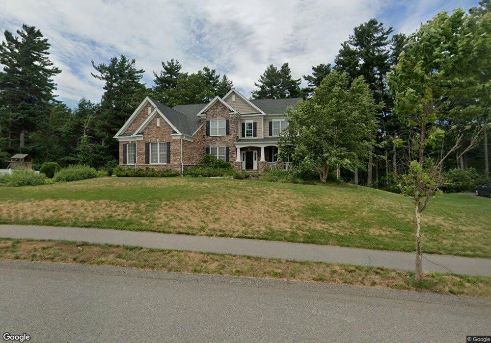 25 Balancing Rock Rd, Canton, MA 02021 - photo 1