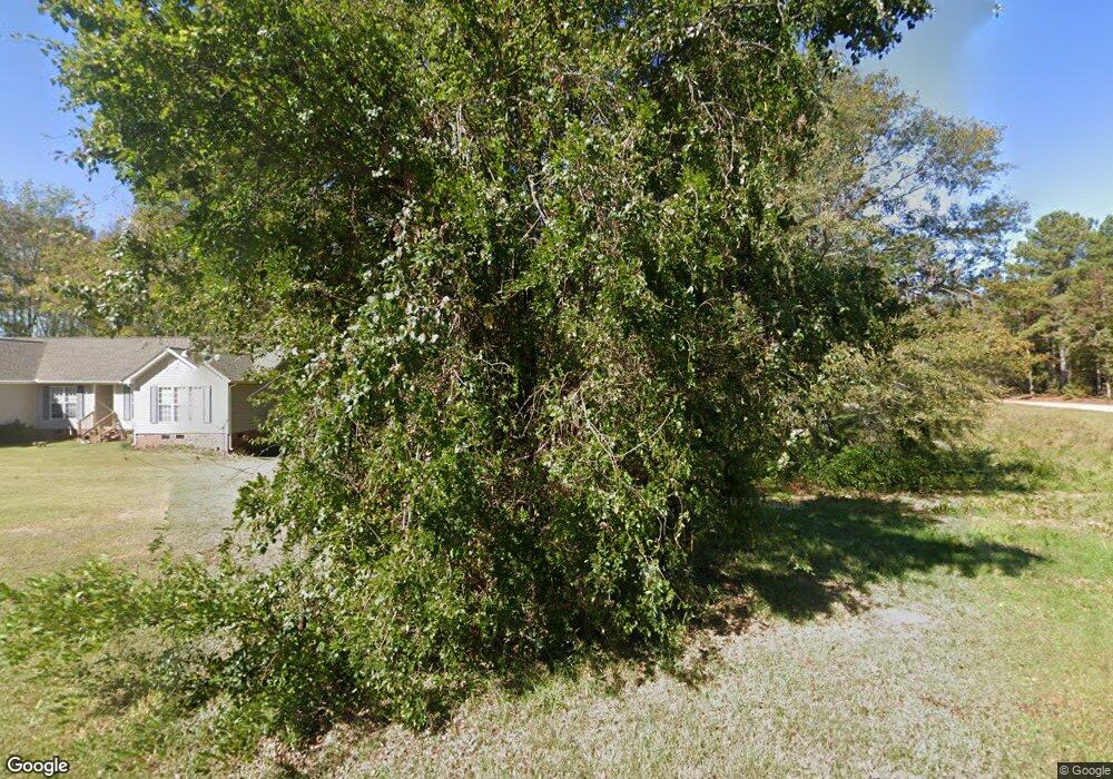 291 Grace Chapel Rd, Enoree, SC 29335 - photo 1