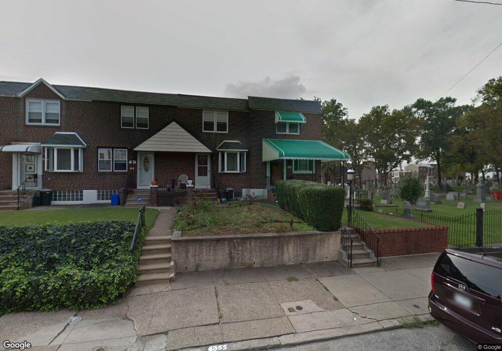 4353 Salmon St, Philadelphia, PA 19137 - photo 1