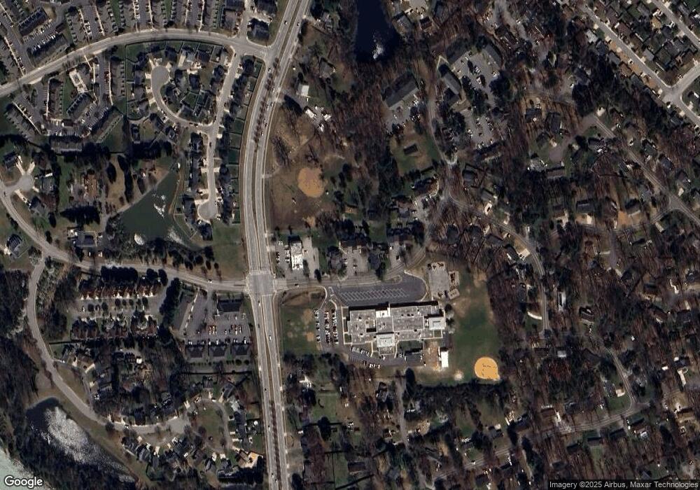 45726 Military Ln, Great Mills, MD 20634 - photo 1