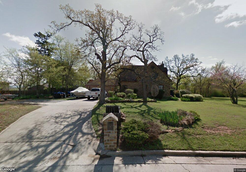 501 E Adams Ave, McAlester, OK 74501 - photo 1