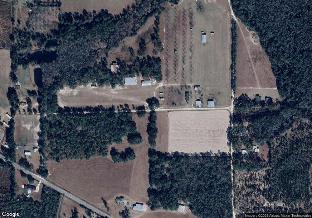 401 Twin Oaks Dr, Hoboken, GA 31542 - photo 1