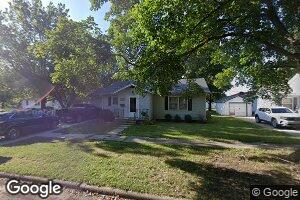 1415 Roosevelt St, Sabetha, KS 66534