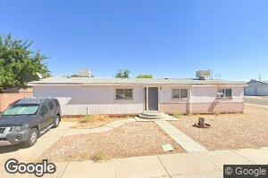 111 Falcon Ct, Page, AZ 86040
