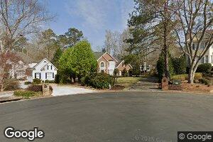 785 Mount Oglethorpe Trail, Alpharetta, GA 30022
