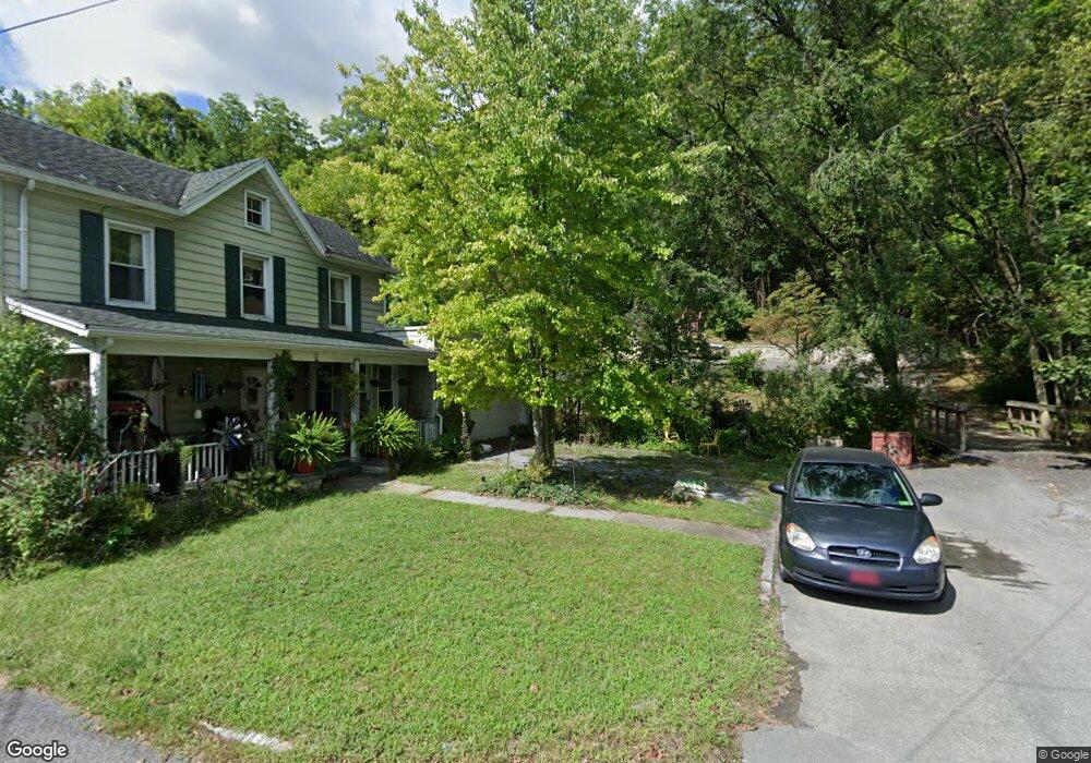 101 Warren St, Berkeley Springs, WV 25411 - photo 1