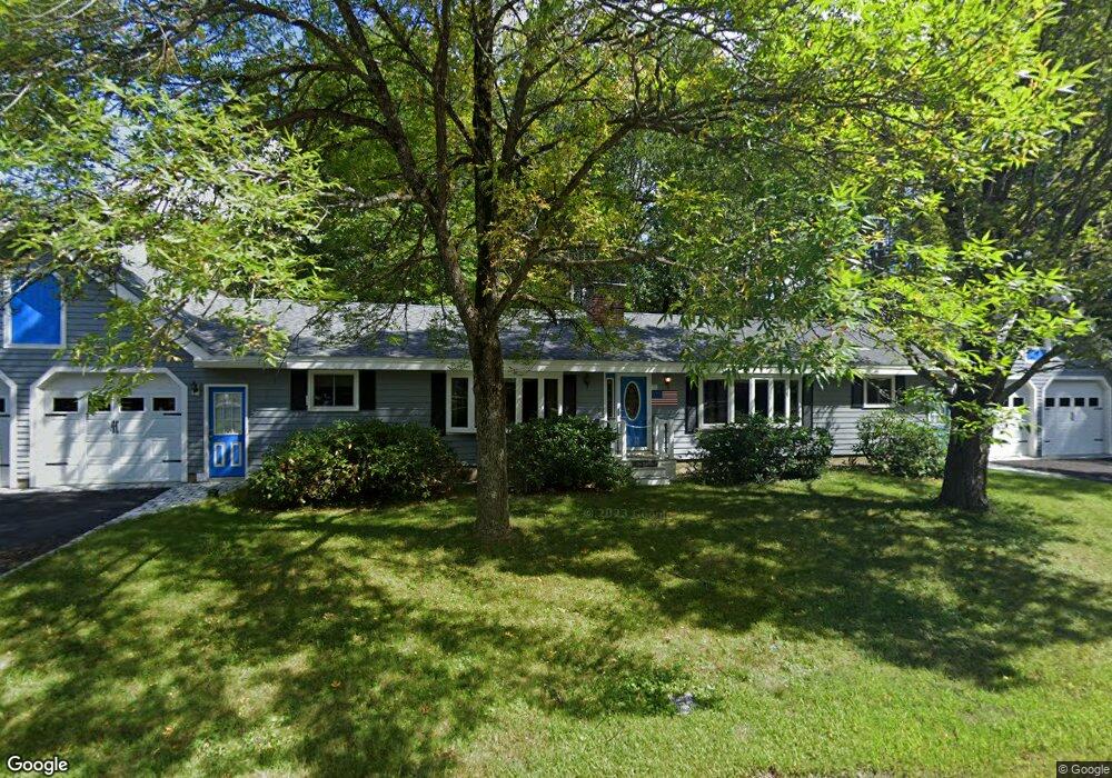 10 Autumn Ln, Yarmouth, ME 04096 - photo 1