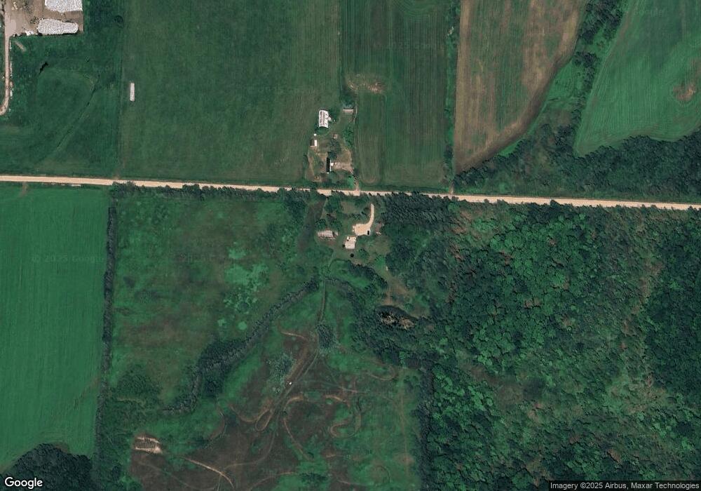 W2623 Konell Rd, Porterfield, WI 54159 - photo 1