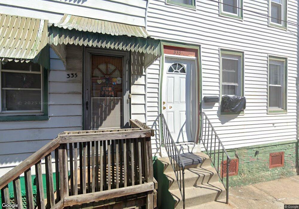 333 Mulberry St, Reading, PA 19604 - photo 1