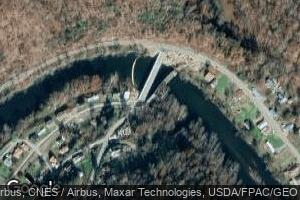 0 Ivydale Rd Unit 255092, Clay, WV 25043