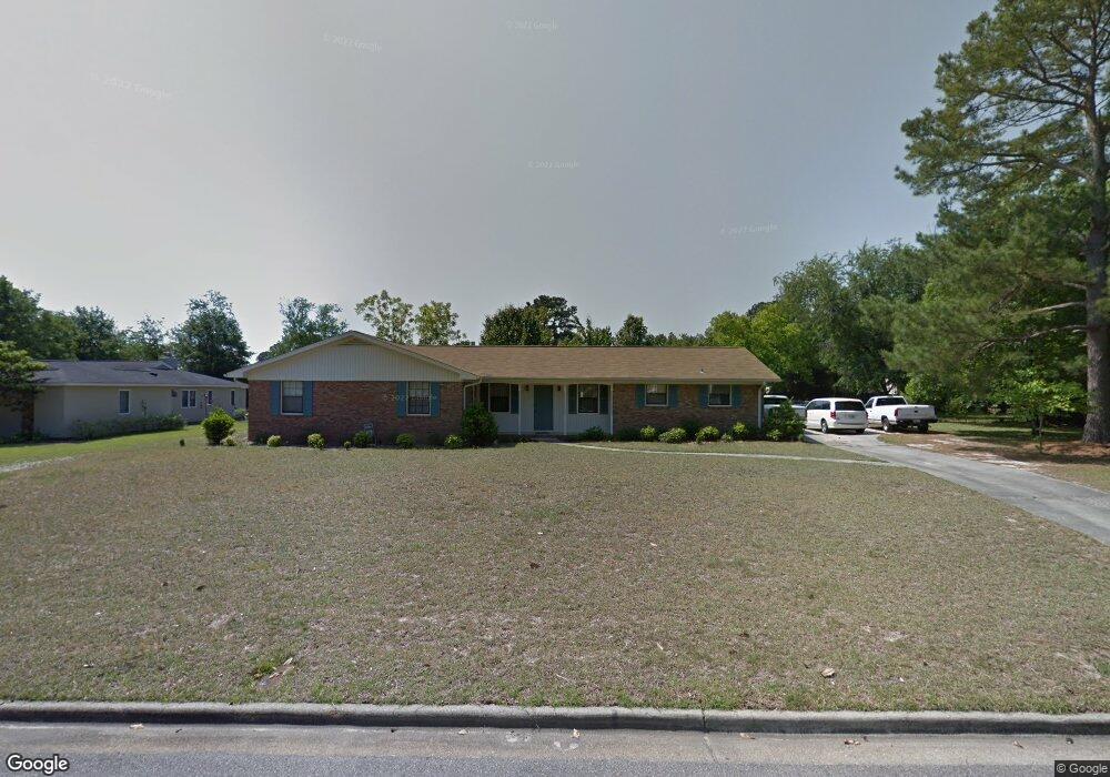 4224 Stone Mill Ct, Augusta, GA 30907 - photo 1