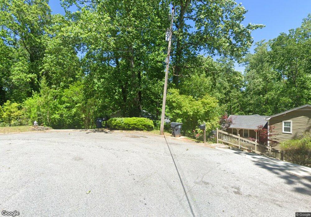 4937 Kettle Ct SW unit 36, Lilburn, GA 30047 - photo 1