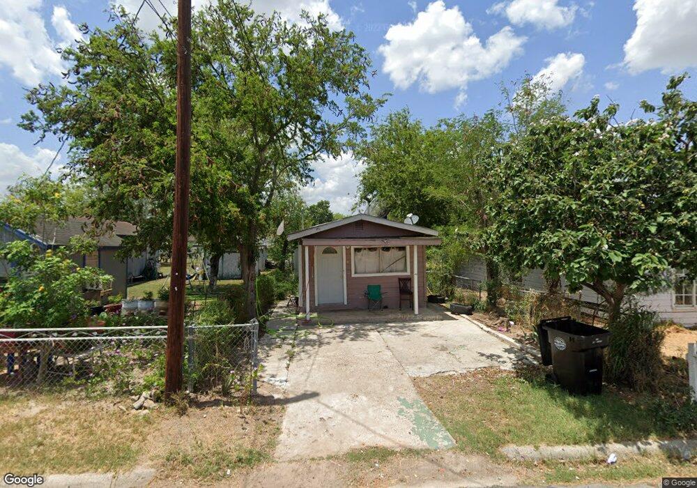 411 E Agostadero St, Weslaco, TX 78596 - photo 1