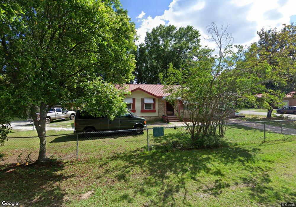 1280 Collins Cir, Camden, SC 29020 - photo 1