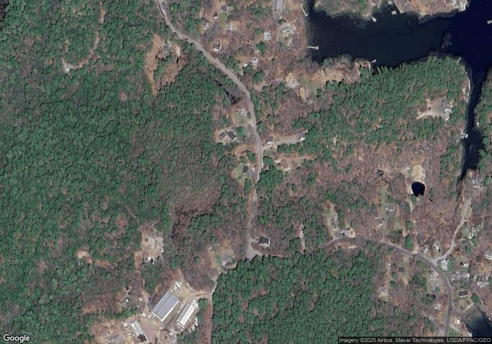 22 N End Rd, Georgetown, ME 04548 - photo 1