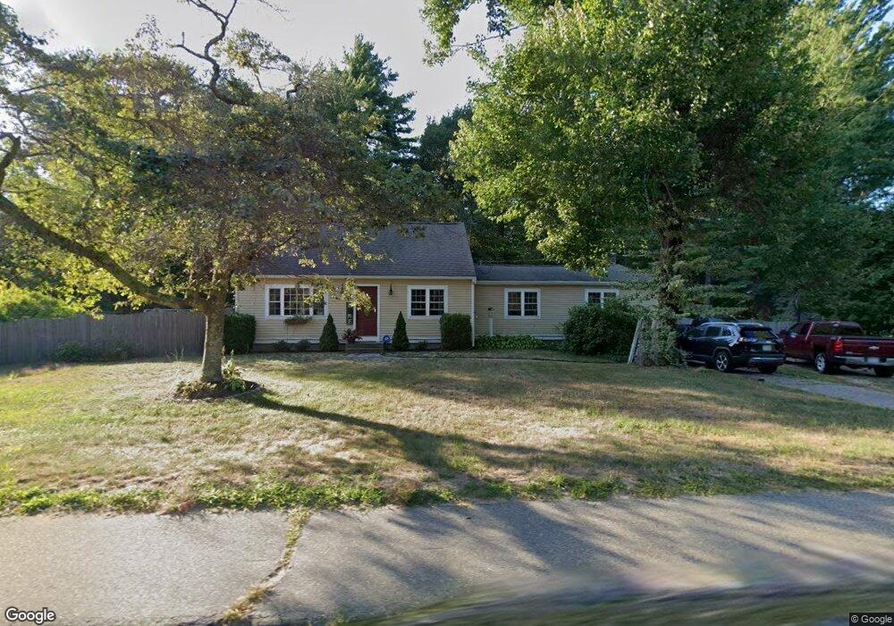 14 S Meadow Rd, Carver, MA 02330 - photo 1