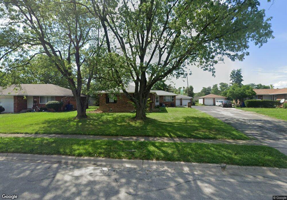 5121 Kingshill Dr unit 123, Columbus, OH 43229 - photo 1