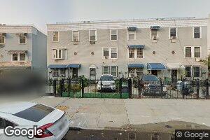 444 E 146th St, Bronx, NY 10455