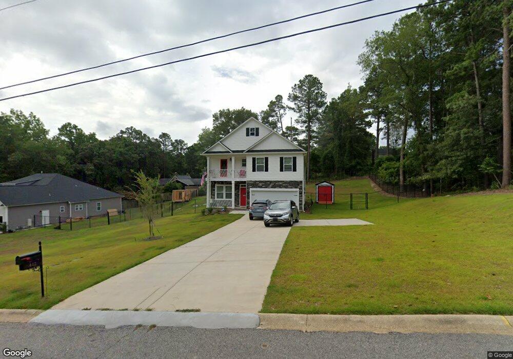 412 Alice Dr, Camden, SC 29020 - photo 1