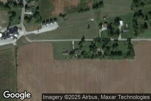 6443 E 600 N, Wilkinson, IN 46186
