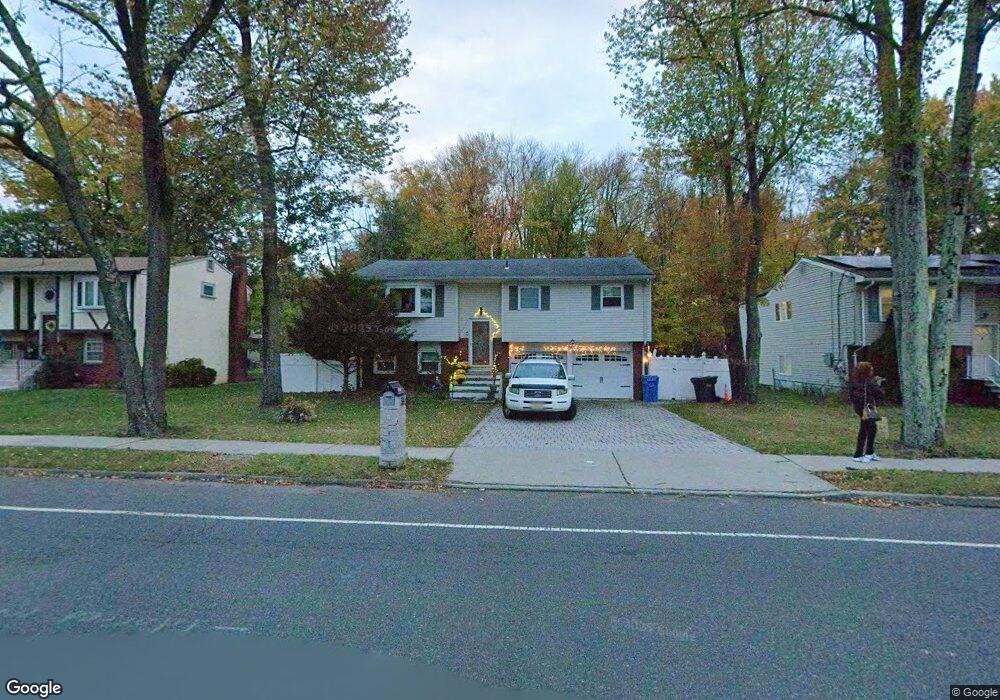 341 Durham Ave, Metuchen, NJ 08840 - photo 1