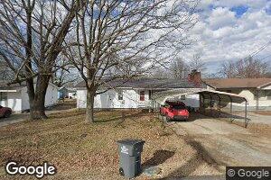 617 Marshall St, Morehouse, MO 63868