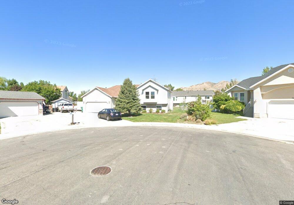 2419 N 800 W, Lehi, UT 84043 - photo 1
