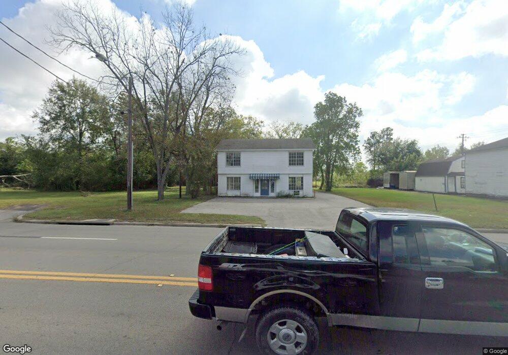 205 E Main St, Tomball, TX 77375 - photo 1