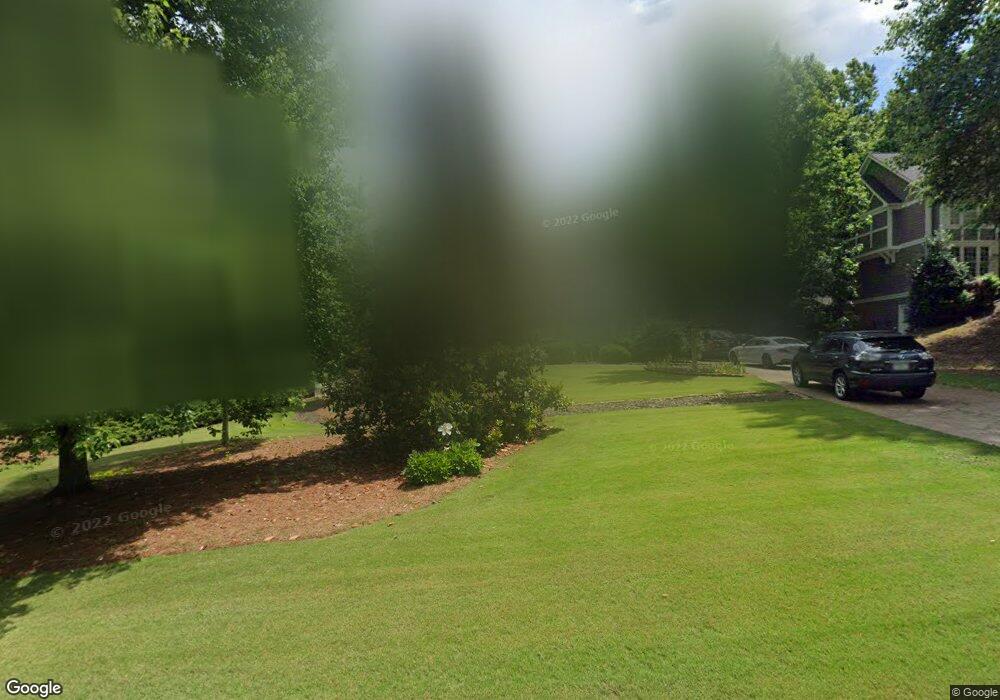 1040 Creek Side Dr unit 4, Canton, GA 30115 - photo 1