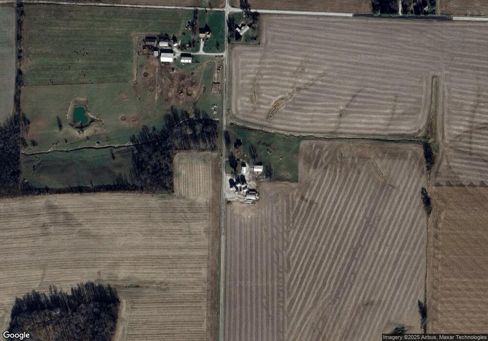 6166 S County Road 480 E, Greensburg, IN 47240 - photo 1