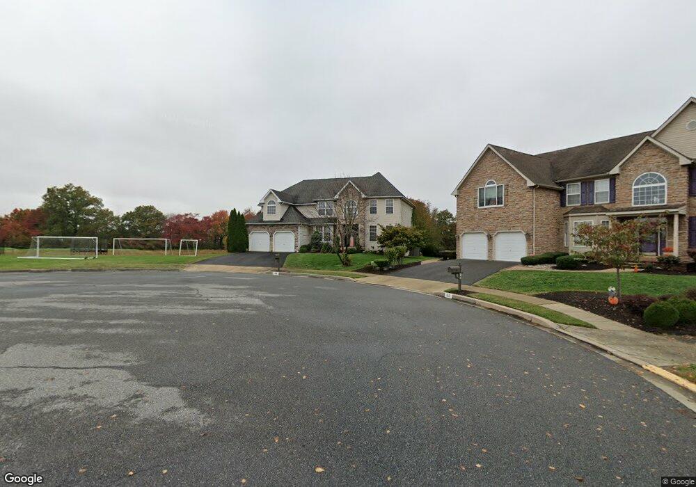 48 Watson Ln, Middletown, DE 19709 - photo 1