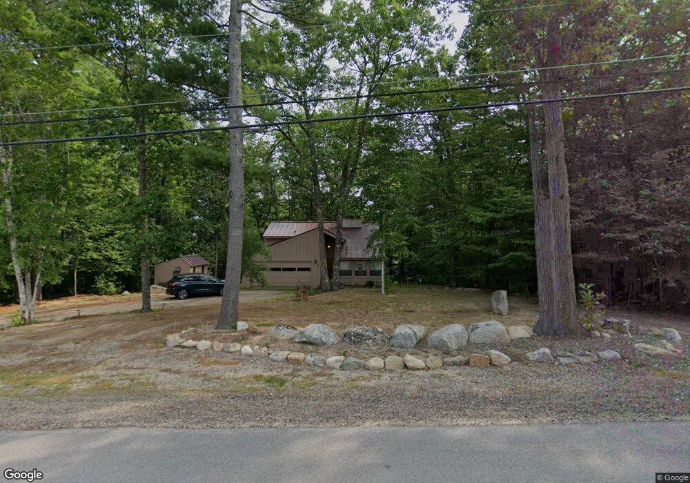 97 Randall Farm Rd, North Conway, NH 03860 - photo 1