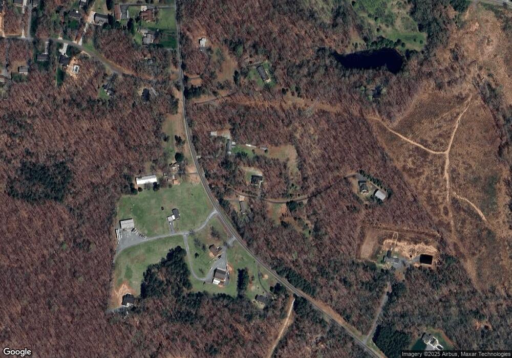 2426 Spero Rd, Randleman, NC 27317 - photo 1