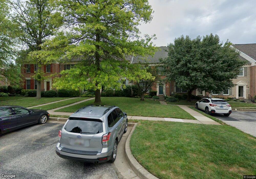 31 Tenby Ct, Lutherville Timonium, MD 21093 - photo 1