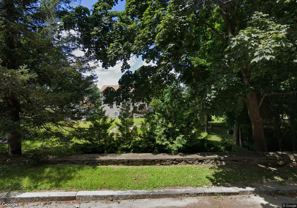 115 Darwin St, Woonsocket, RI 02895 - photo 1