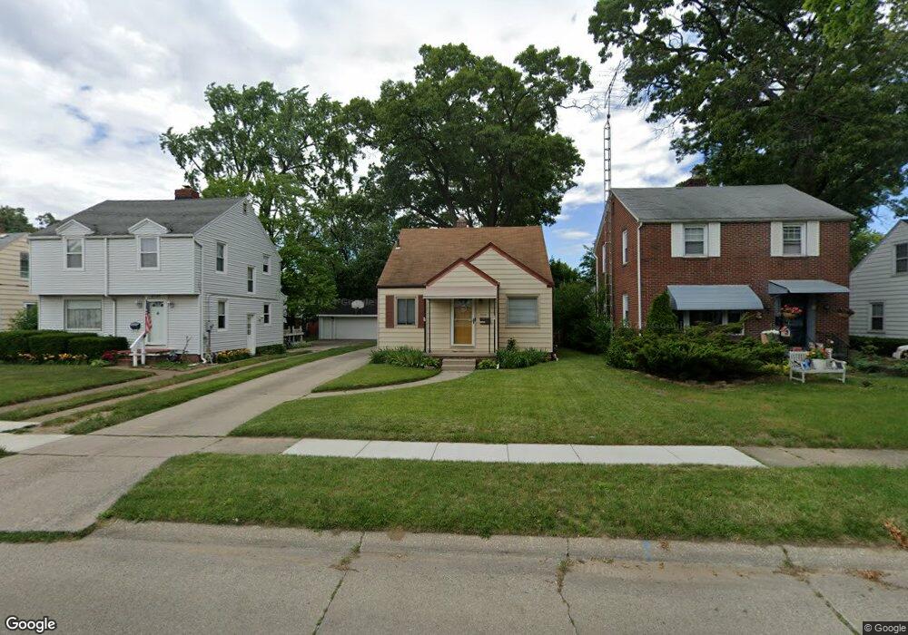 2724 Elsie Ave, Toledo, OH 43613 - photo 1