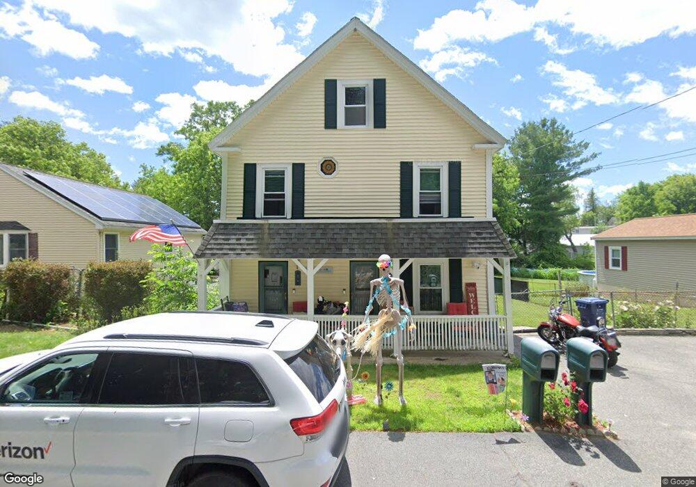 27 Newton Ave, Dracut, MA 01826 - photo 1