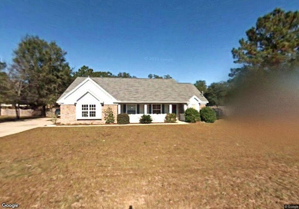 28 Shoemaker Ct, Crawfordville, FL 32327 - photo 1