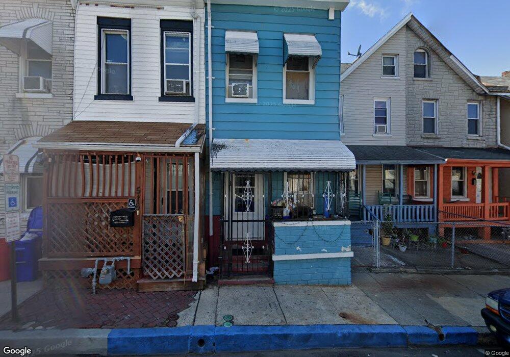 518 Cedar St, Reading, PA 19601 - photo 1