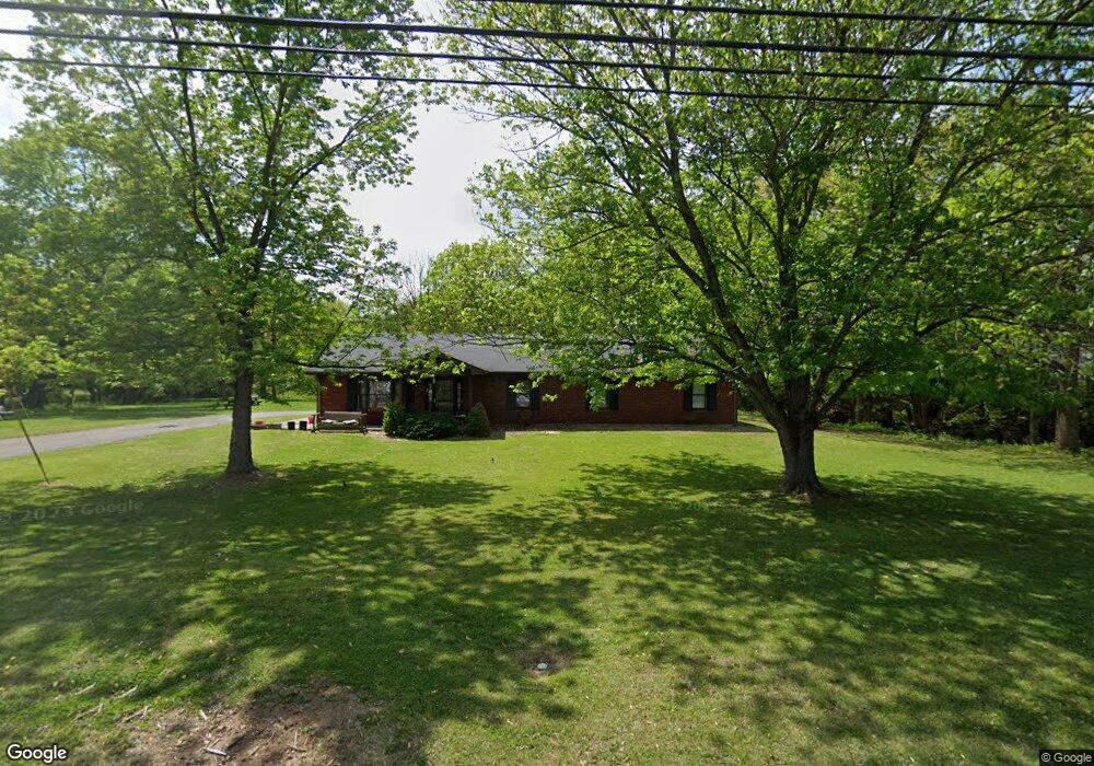 3607 Klerner Ln, New Albany, IN 47150 - photo 1