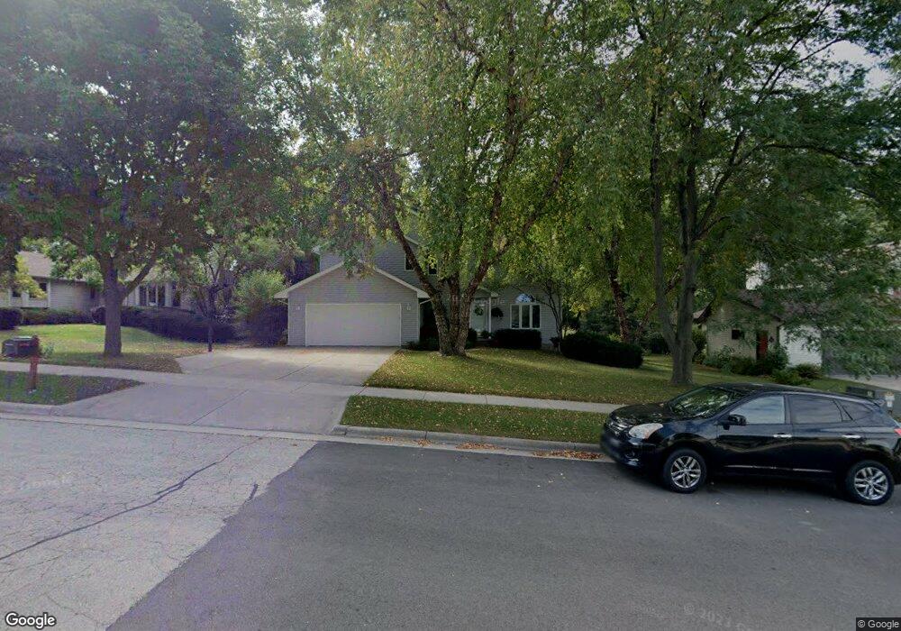 862 Red Tail Ridge, Oregon, WI 53575 - photo 1